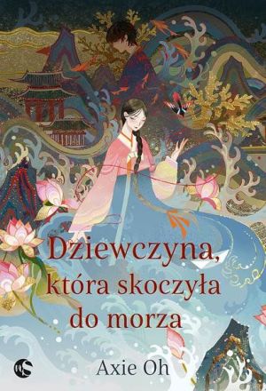 Axie Oh   Dziewczyna ktora skoczyla do morza 082010,1